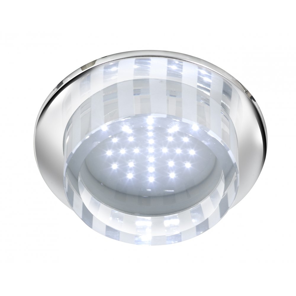 Led Recessed Ceiling Lights For Bathrooms