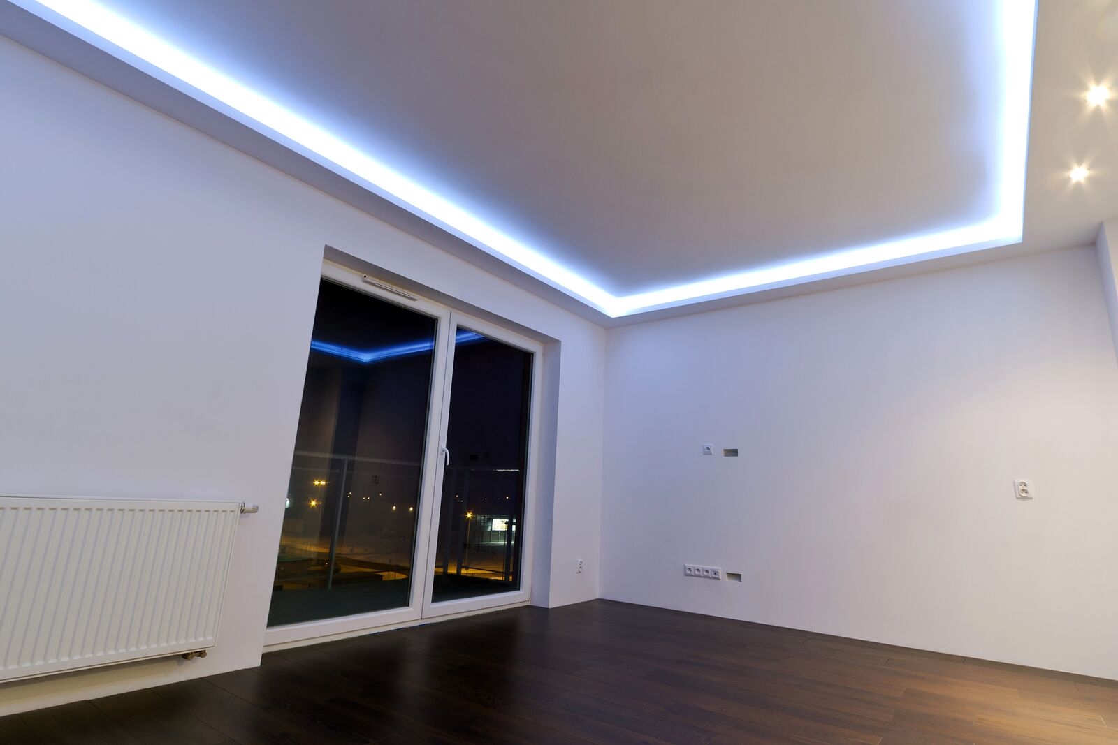 Permalink to Led Strip Lighting For Ceilings