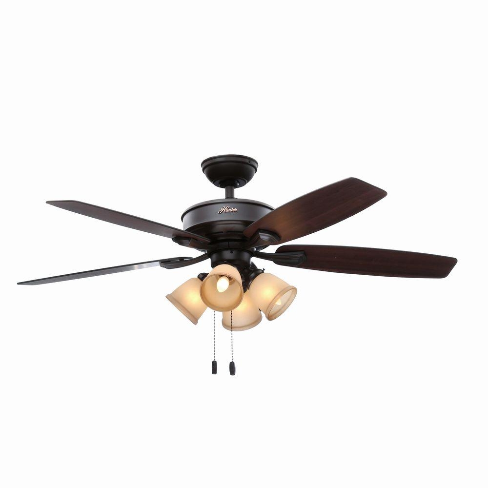 Permalink to Light Bulbs For Hunter Ceiling Fans