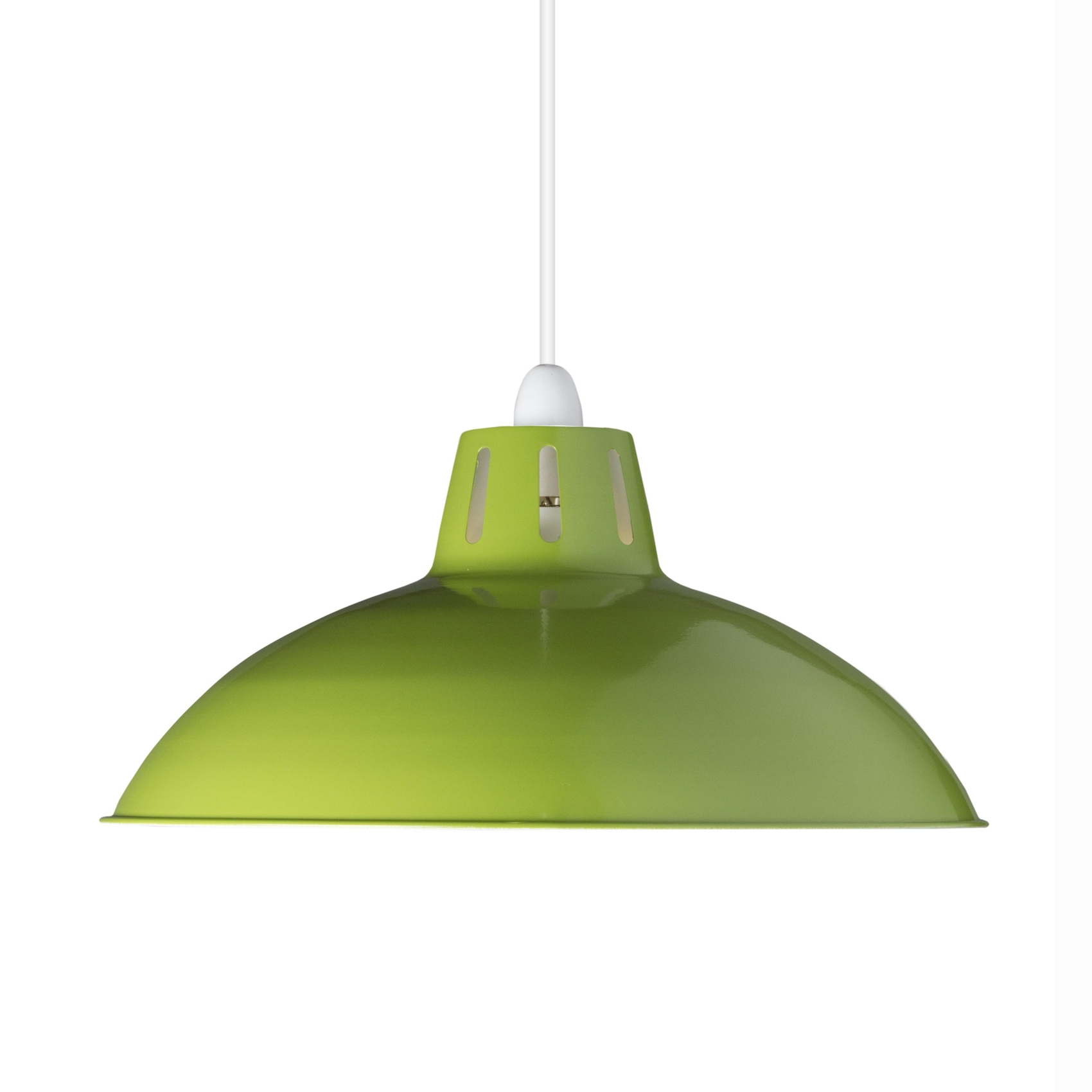 Lime Green Ceiling Light Shades