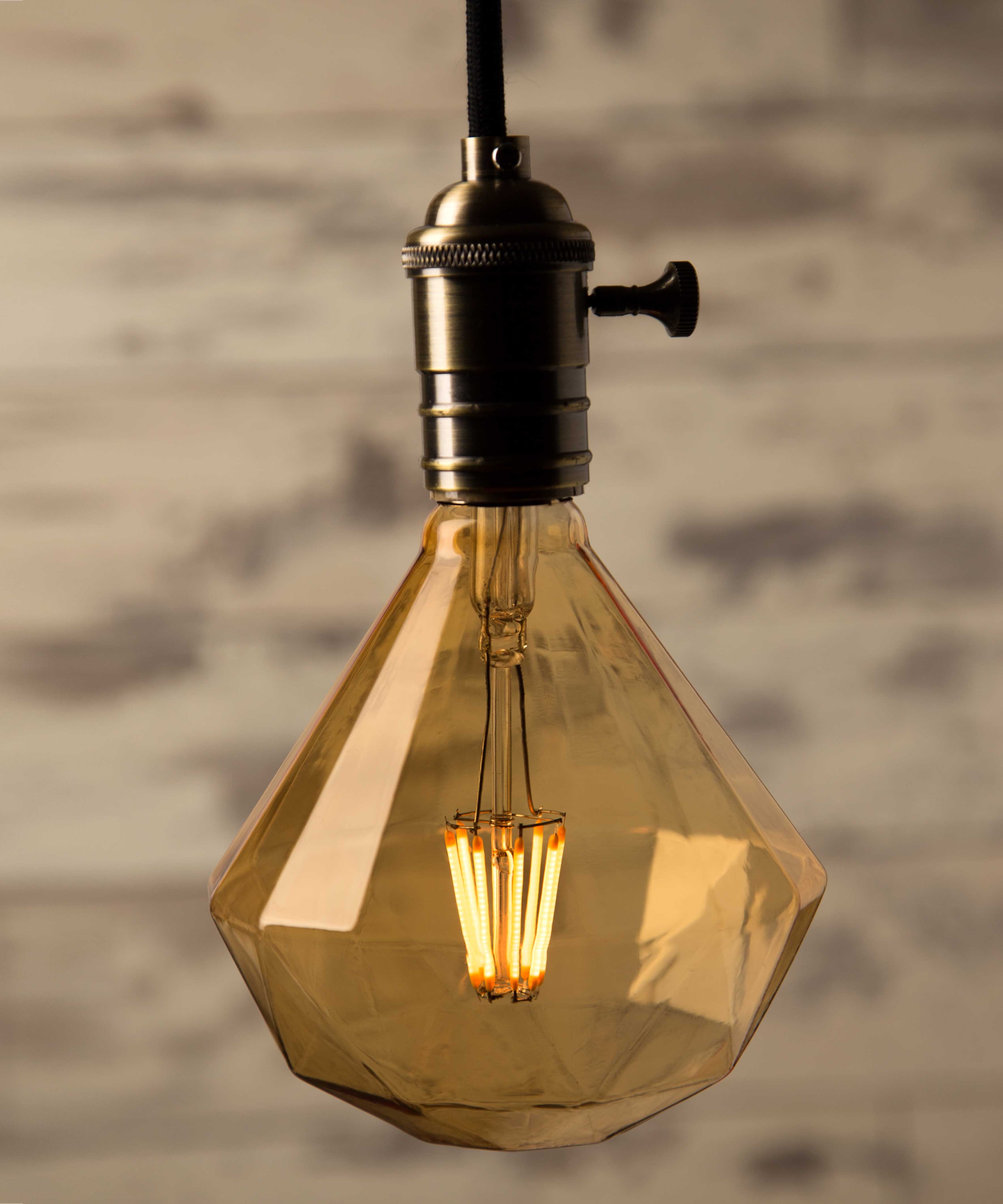 Low Energy Ceiling Light Bulbs