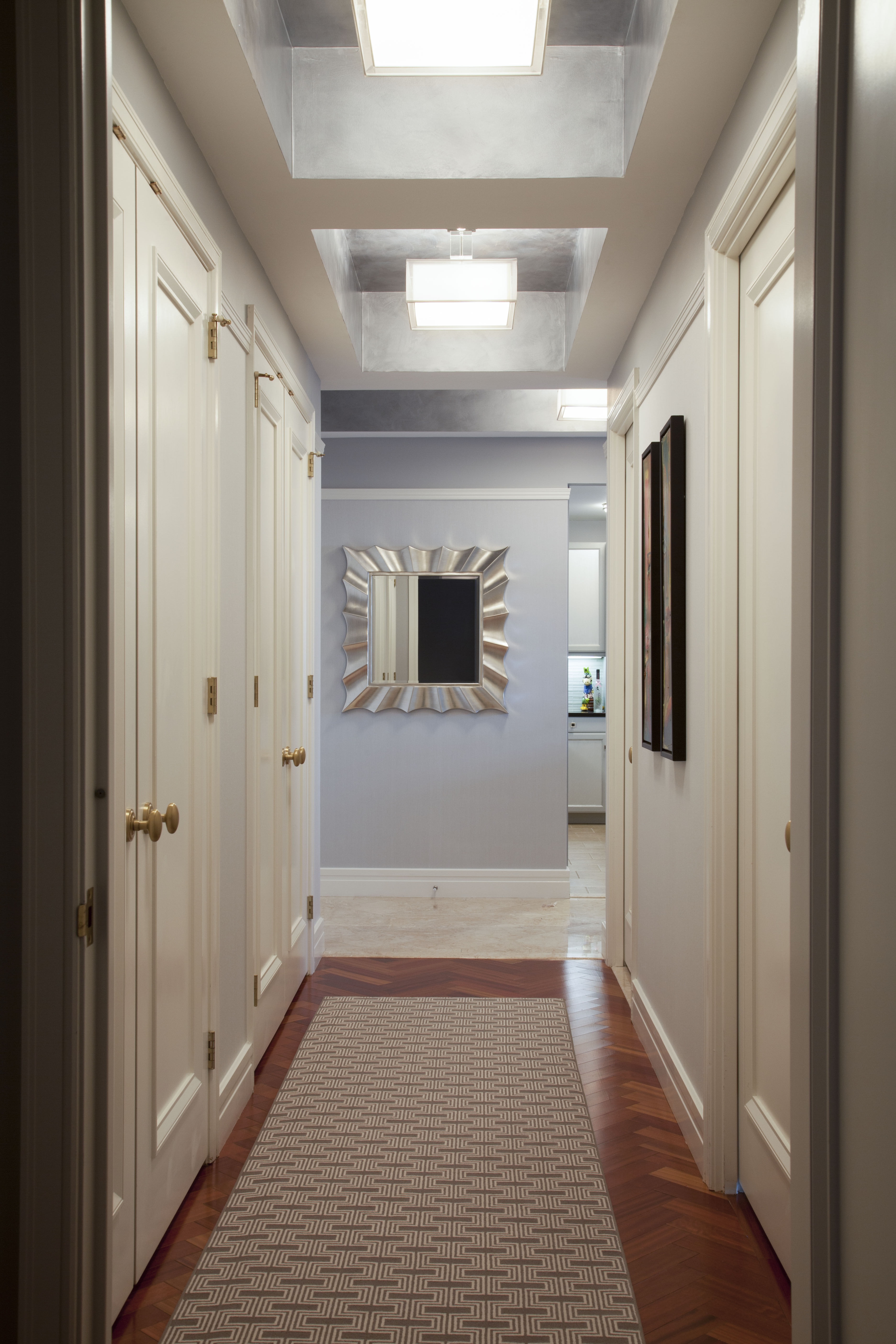 Modern Ceiling Lights For Hallway