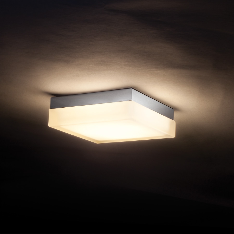 Permalink to Modern Ceiling Mounted Light Fixtures