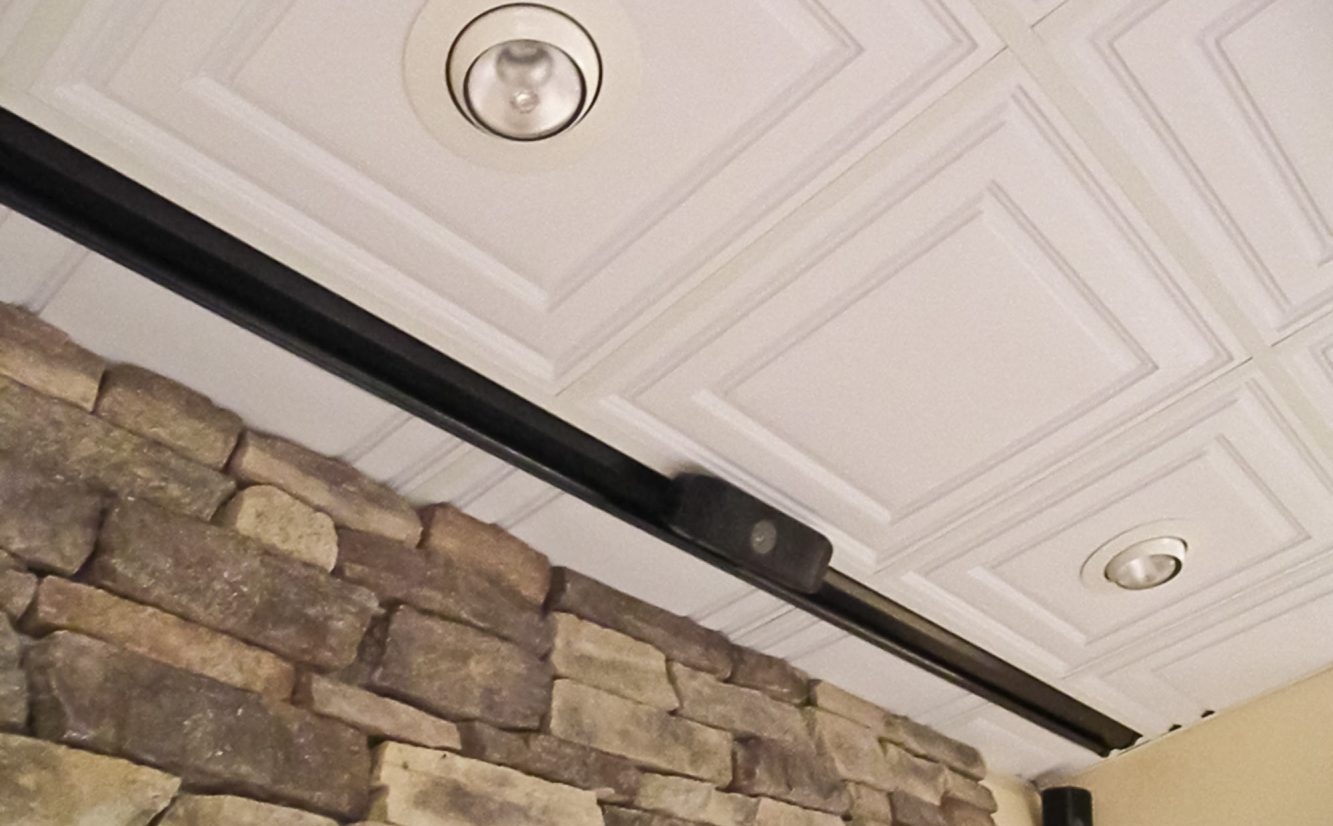Moisture Resistant Drop Ceiling Tiles