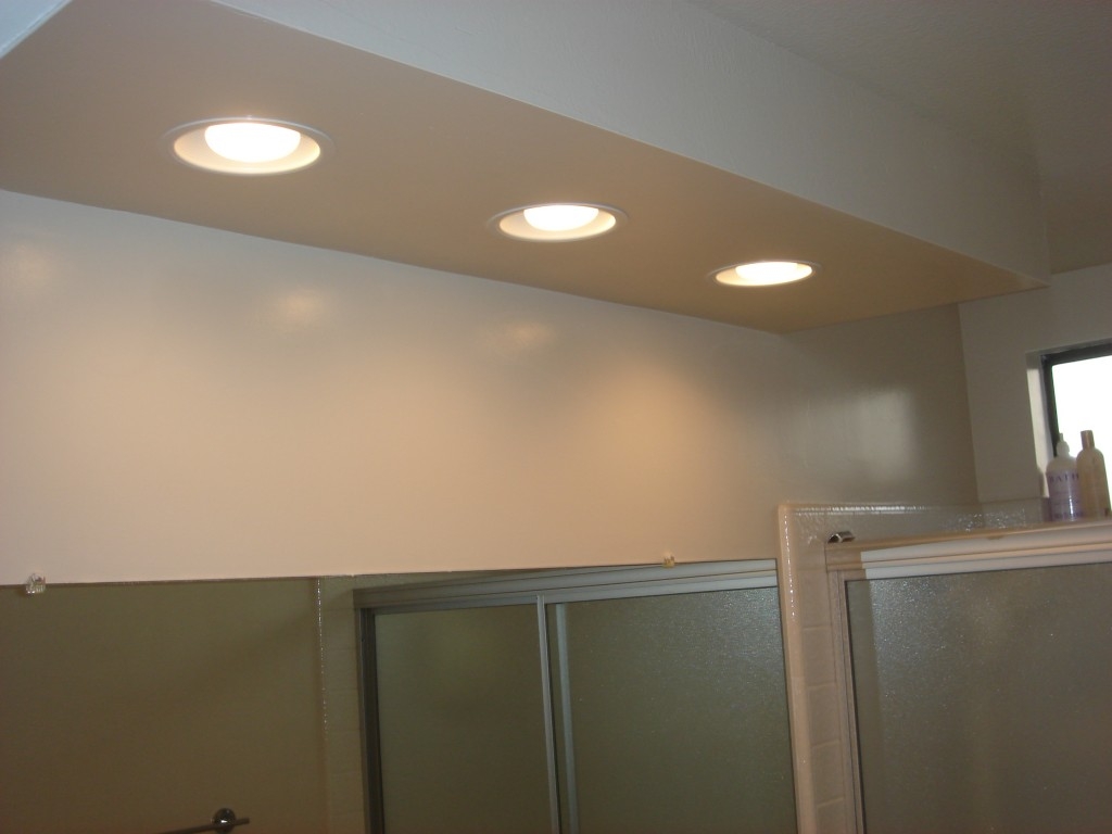 Recessed Lights For Suspended Ceiling