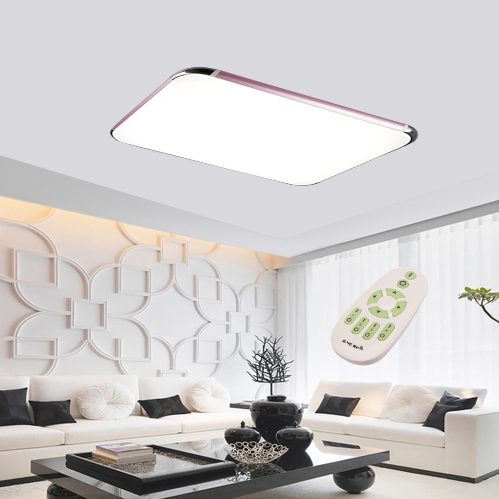 Remote Control Ceiling Light Dimmer