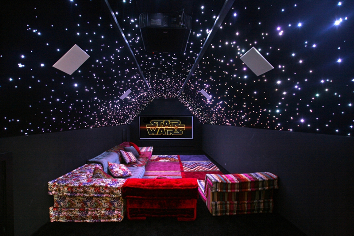 Star Ceiling Tile Kit Star Ceiling Tile Kit starscape fibre optic lighting and star ceilings 1500 X 999