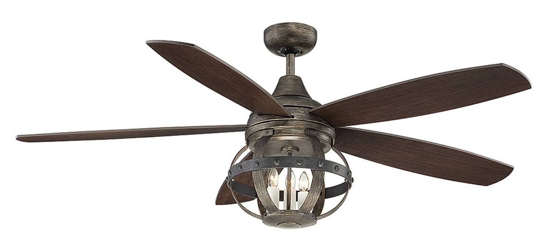 Stylish Ceiling Fans With Lights