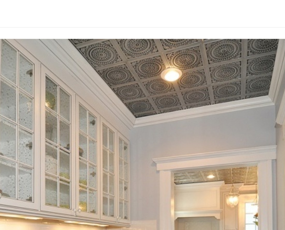 Water Resistant Acoustic Ceiling Tiles