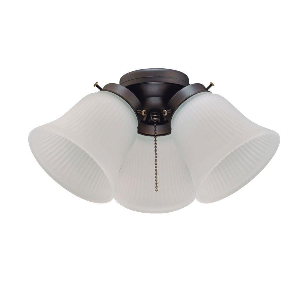 Westinghouse Ceiling Fan Light Kit 77814