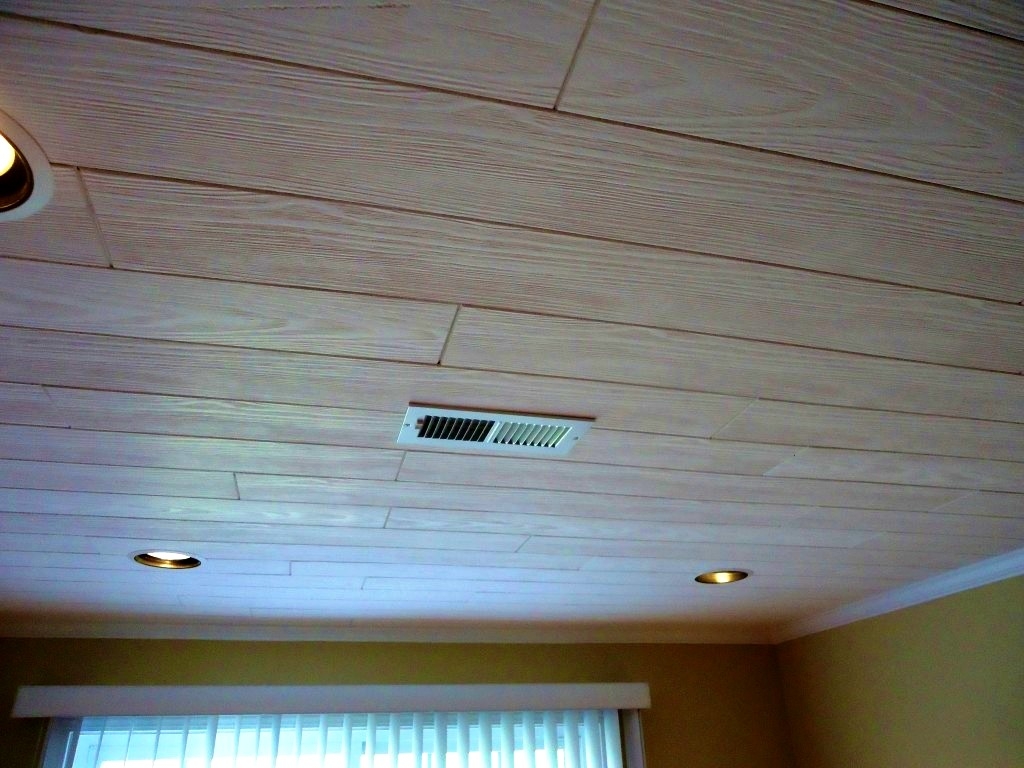24 X 48 Suspended Ceiling Tiles