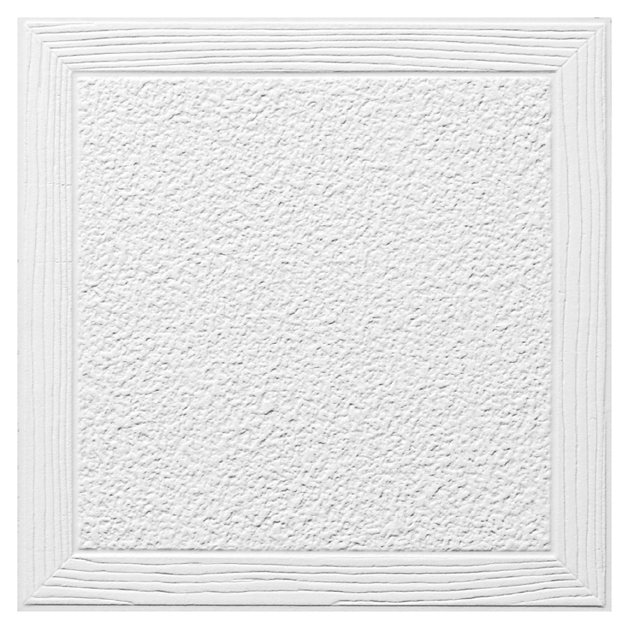 Armstrong 12 X 12 Homestyle Glenwood Ceiling Tile