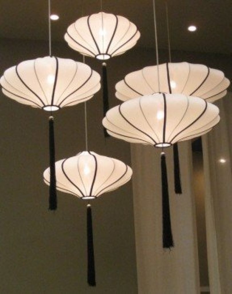 Asian Inspired Ceiling Lights810 X 1024