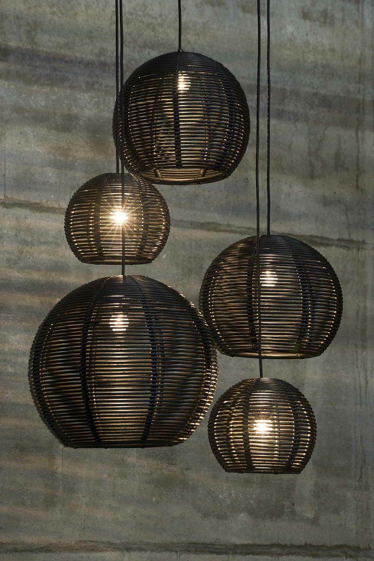 Asian Style Ceiling Lights