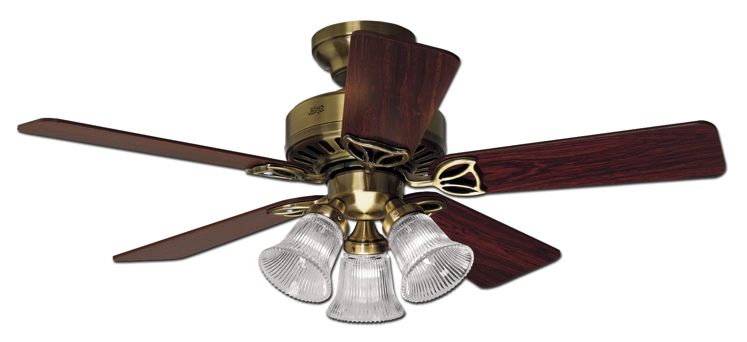Permalink to Ceiling Fans With Light Fixtures Hunter
