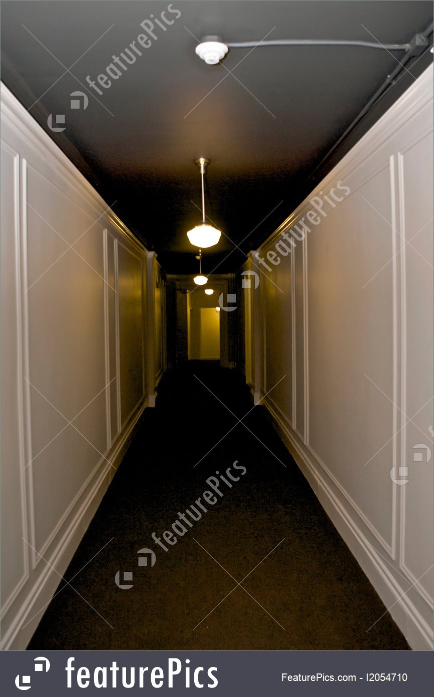 Ceiling Lights For Dark Hallways