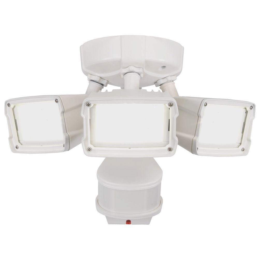 Ceiling Mount Led Security Light