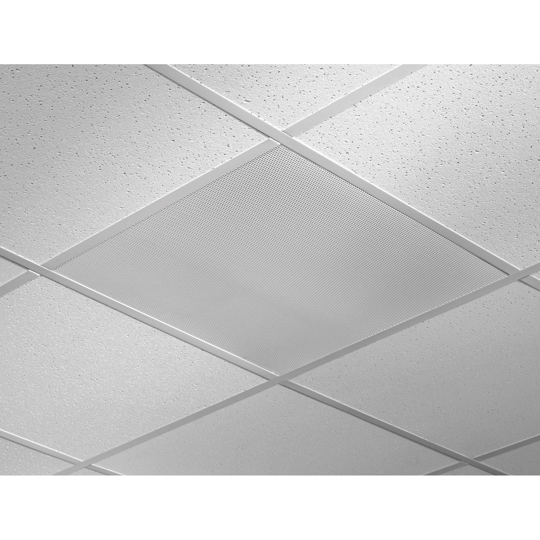 Ceiling Tile Speakers 2×2quam system 12 24 x 24 lay in ceiling tile speaker 5w 2570v