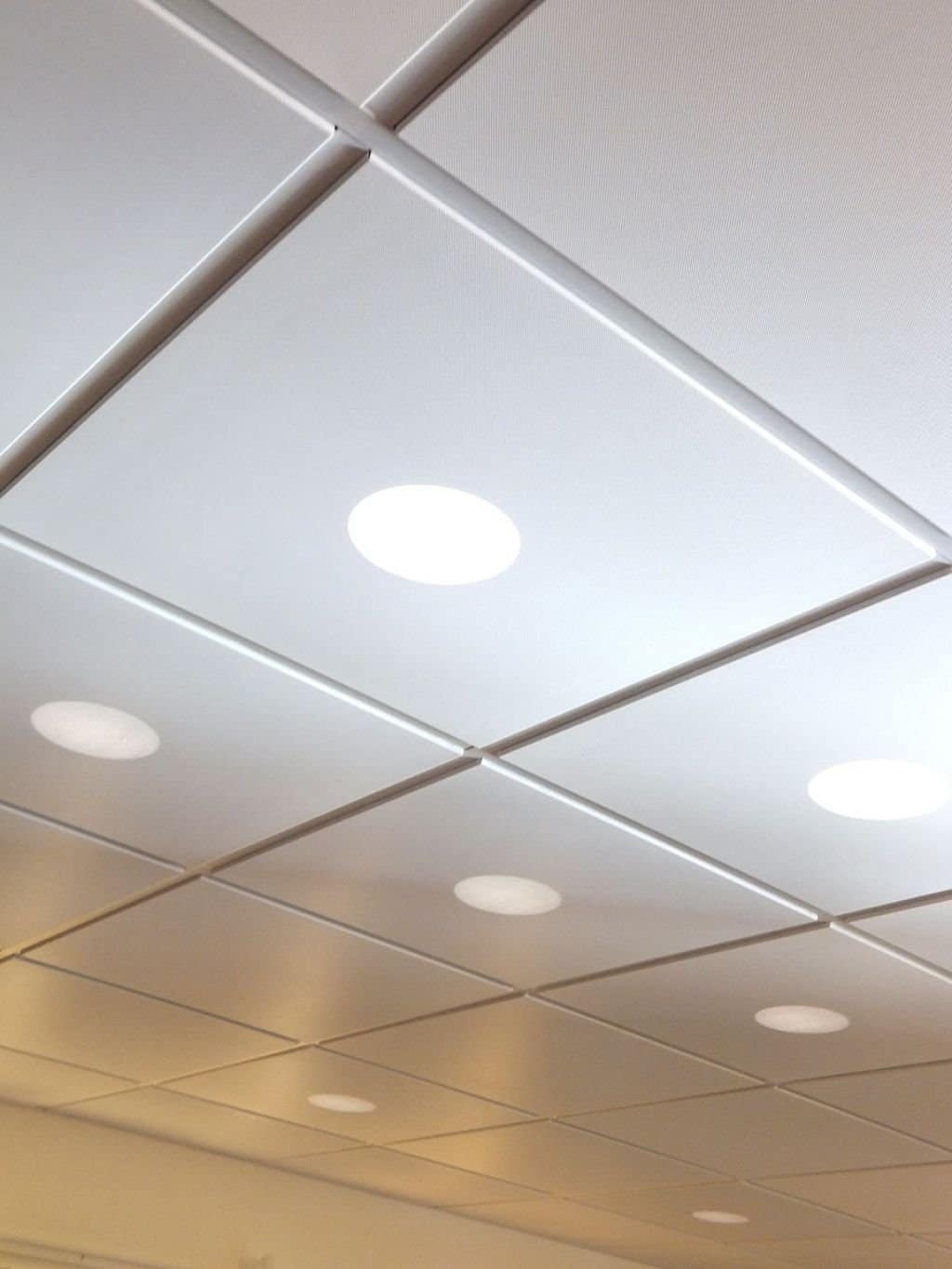 Permalink to Ceiling Tiles Can Lights