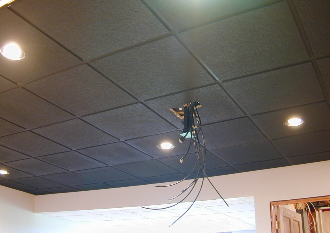 Ceiling Tiles Grid Covers