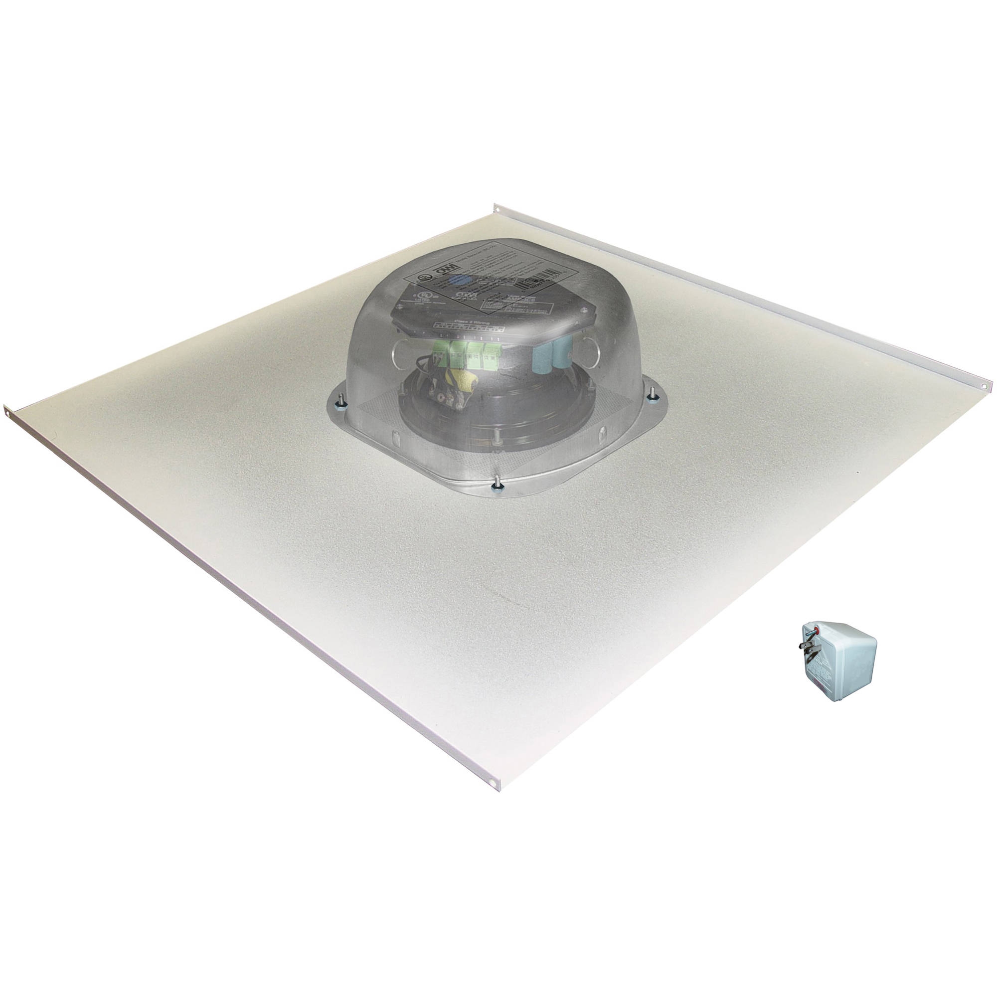 Drop Tile Ceiling Speakers Drop Tile Ceiling Speakers owi inc amplified drop ceiling speaker on a 2x2 2x2amp1s61 bh 2000 X 2000