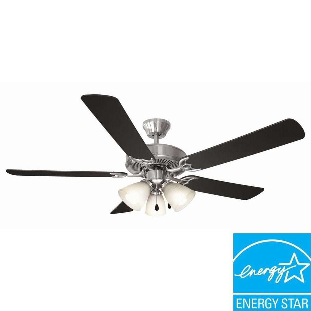 Energy Star Ceiling Fans With Lights