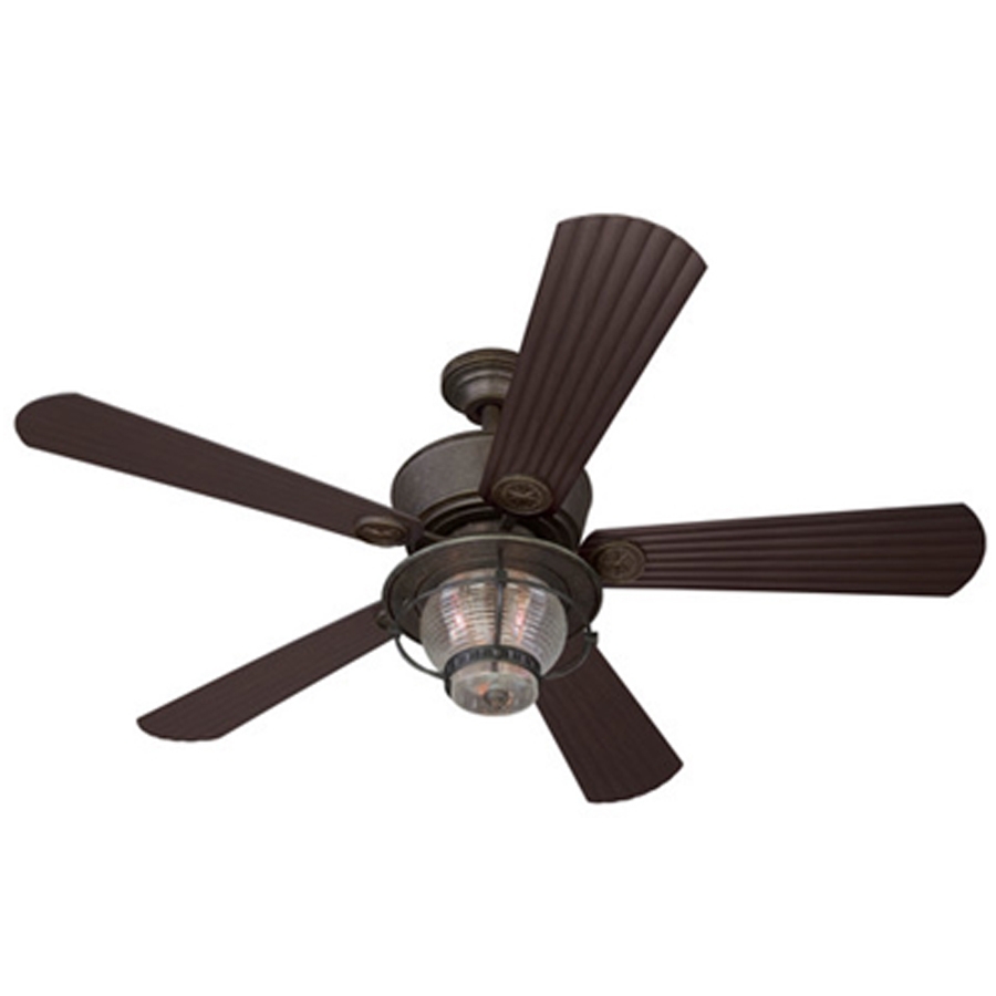 Hunter Outdoor Ceiling Fans With Lights And Remote