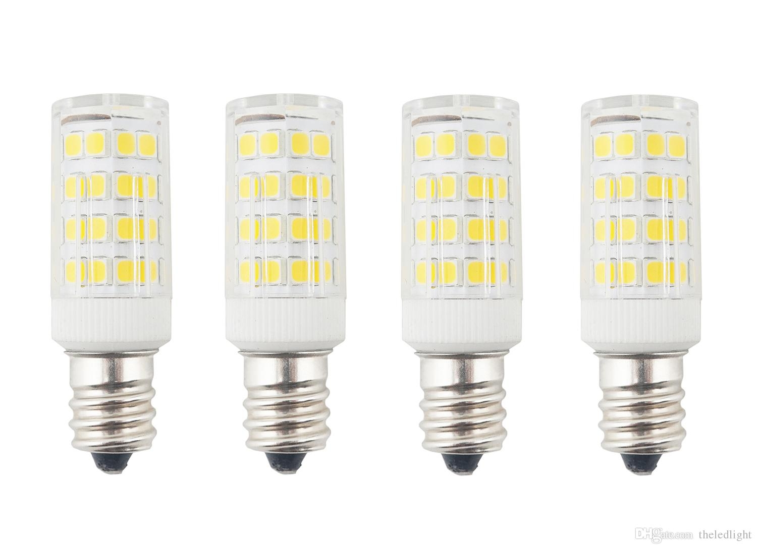 Led Light Bulbs For Ceiling Fans