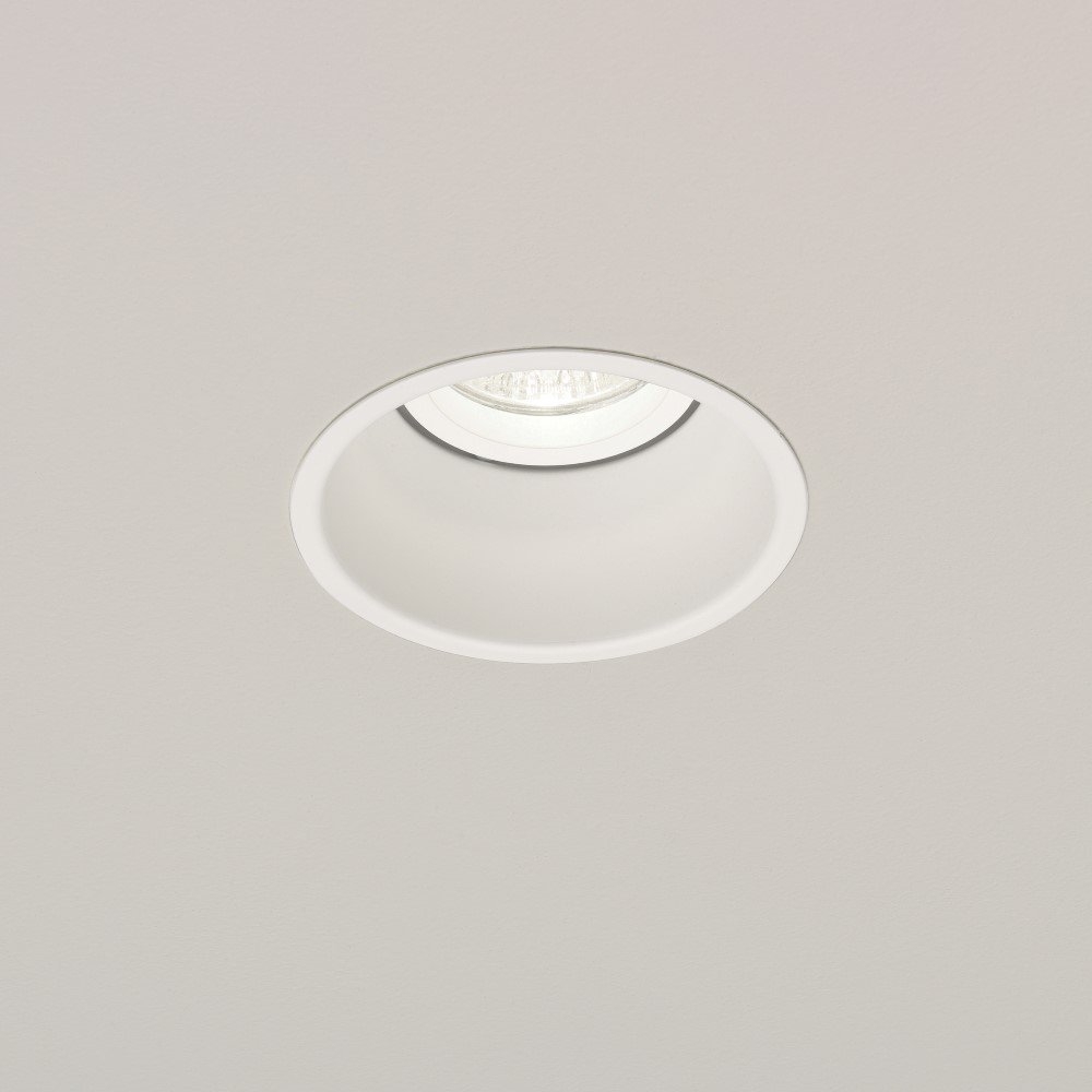 Low Energy Recessed Ceiling Lights