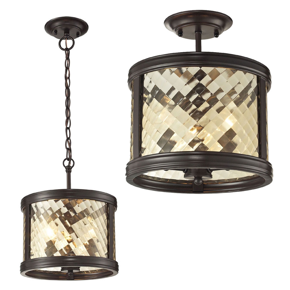 Permalink to Oil Rubbed Bronze Ceiling Light Fixture