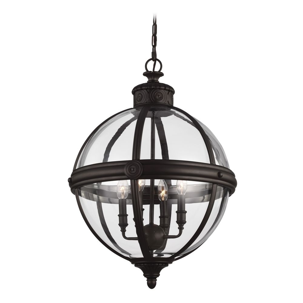Old World Style Ceiling Lights