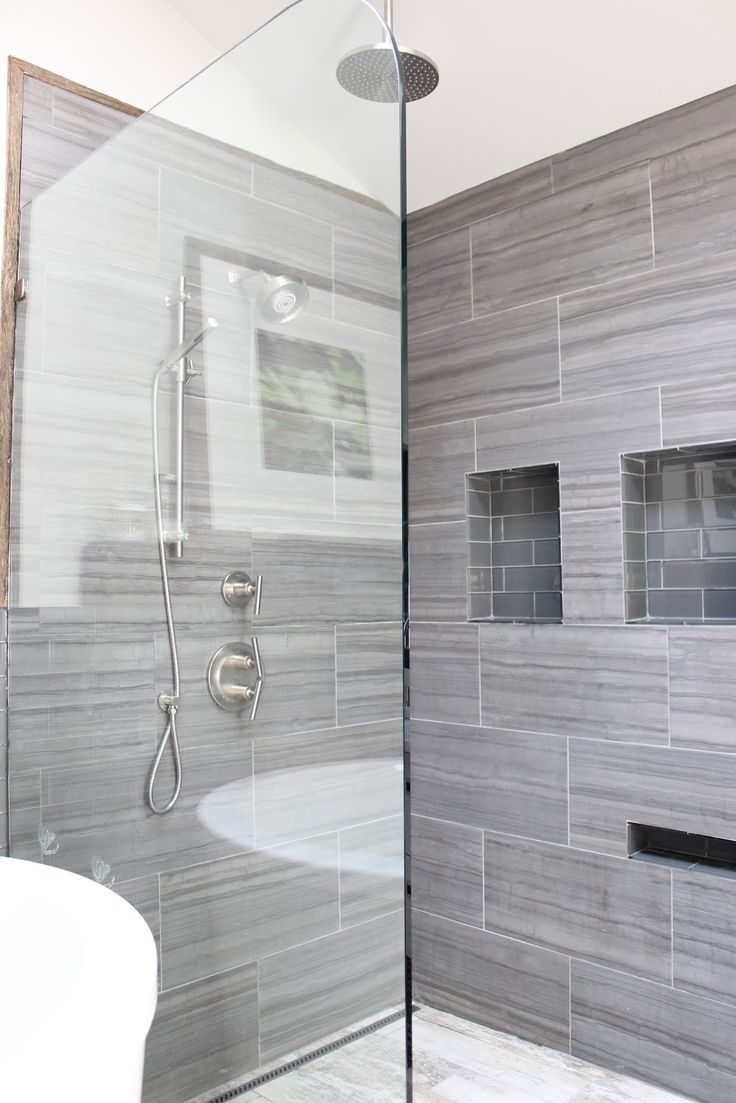 Shower Ceiling Tile Size Shower Ceiling Tile Size bathroom wonderful bathroom shower tile grey gray 23 bathroom 736 X 1103