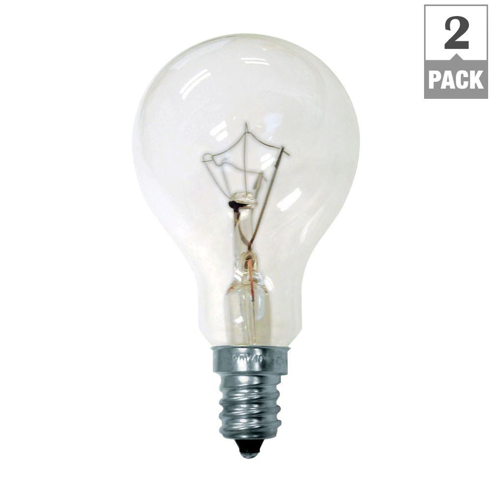 Permalink to Small Base Light Bulb For Ceiling Fan
