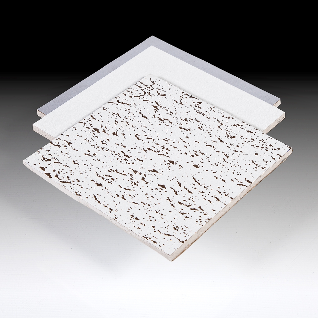Soft Board Ceiling Tiles
