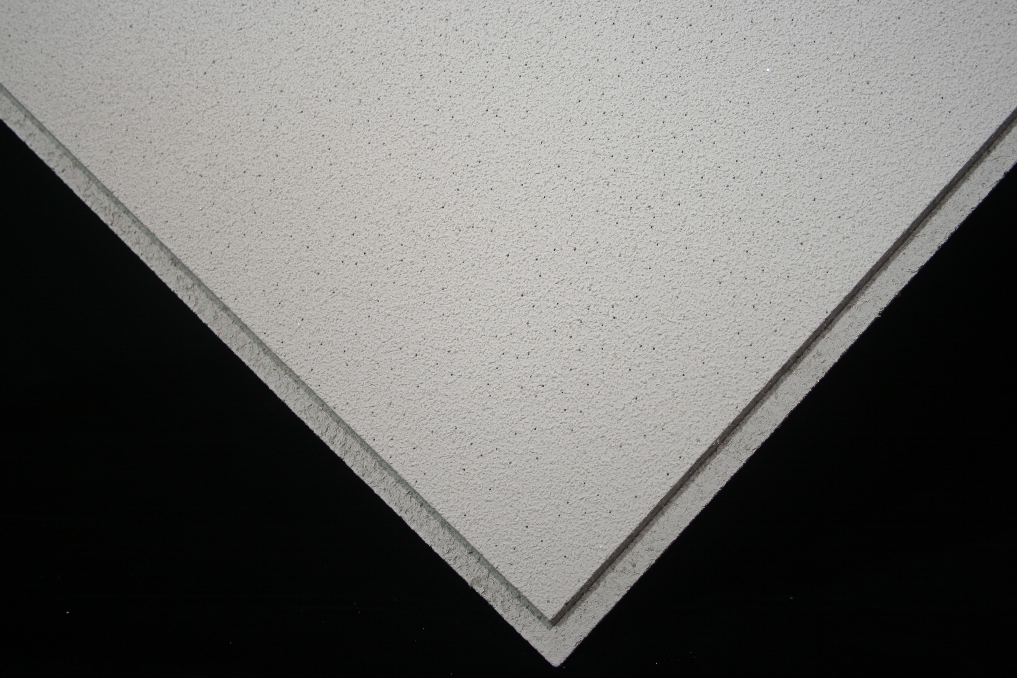 Tegular Ceiling Tile Profile