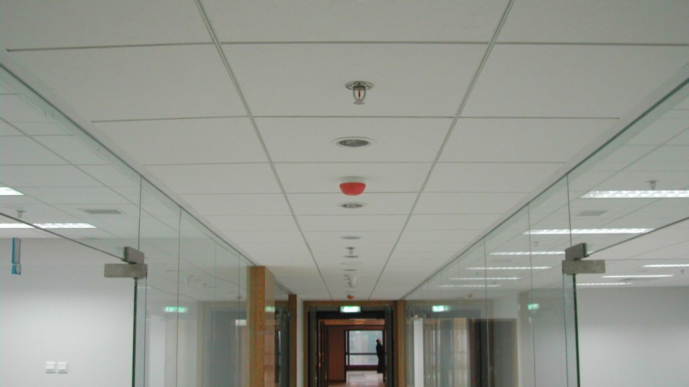 Permalink to Armstrong 1 Hour Fire Rated Ceiling Tiles