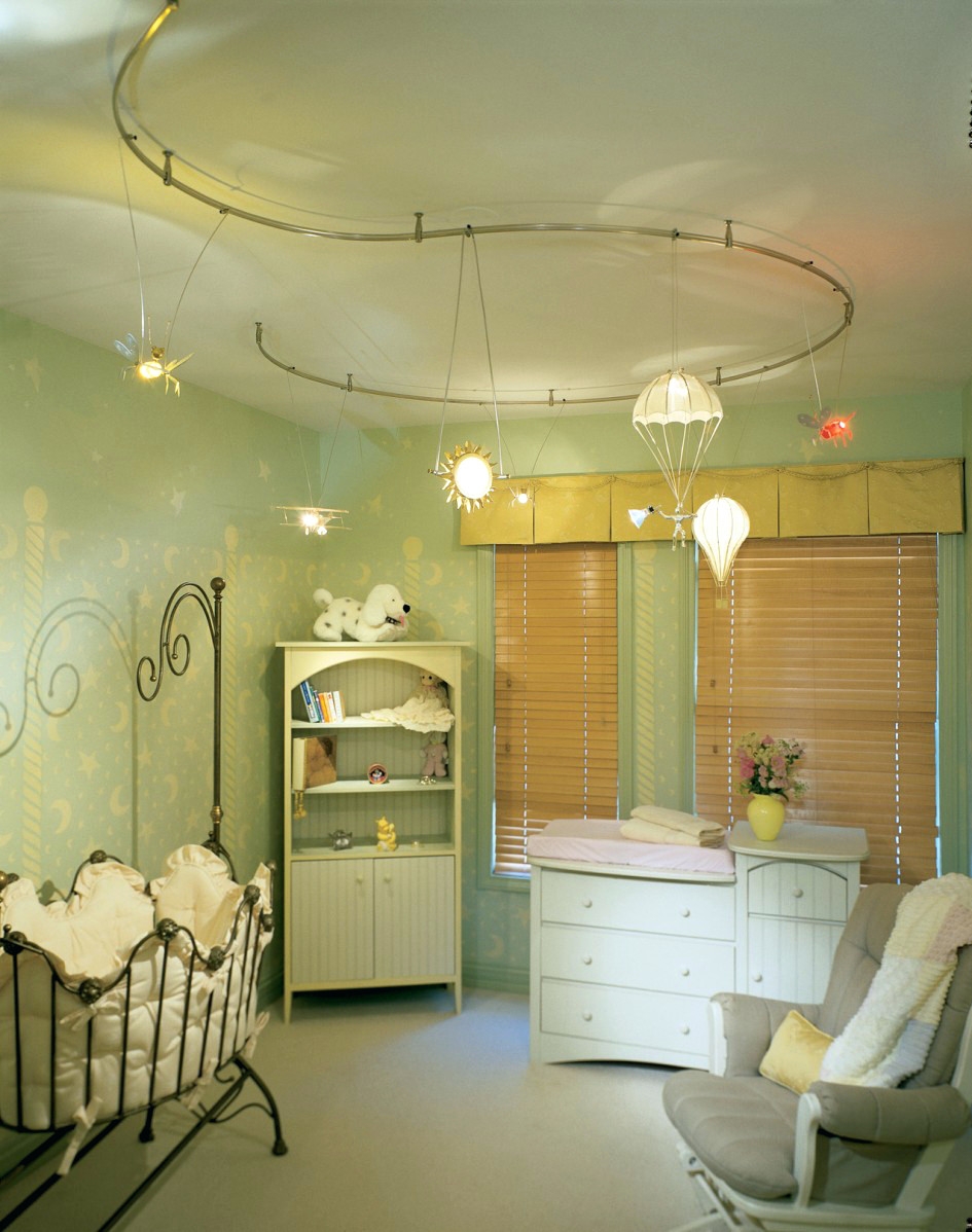 Baby Room Ceiling Light Fixtures