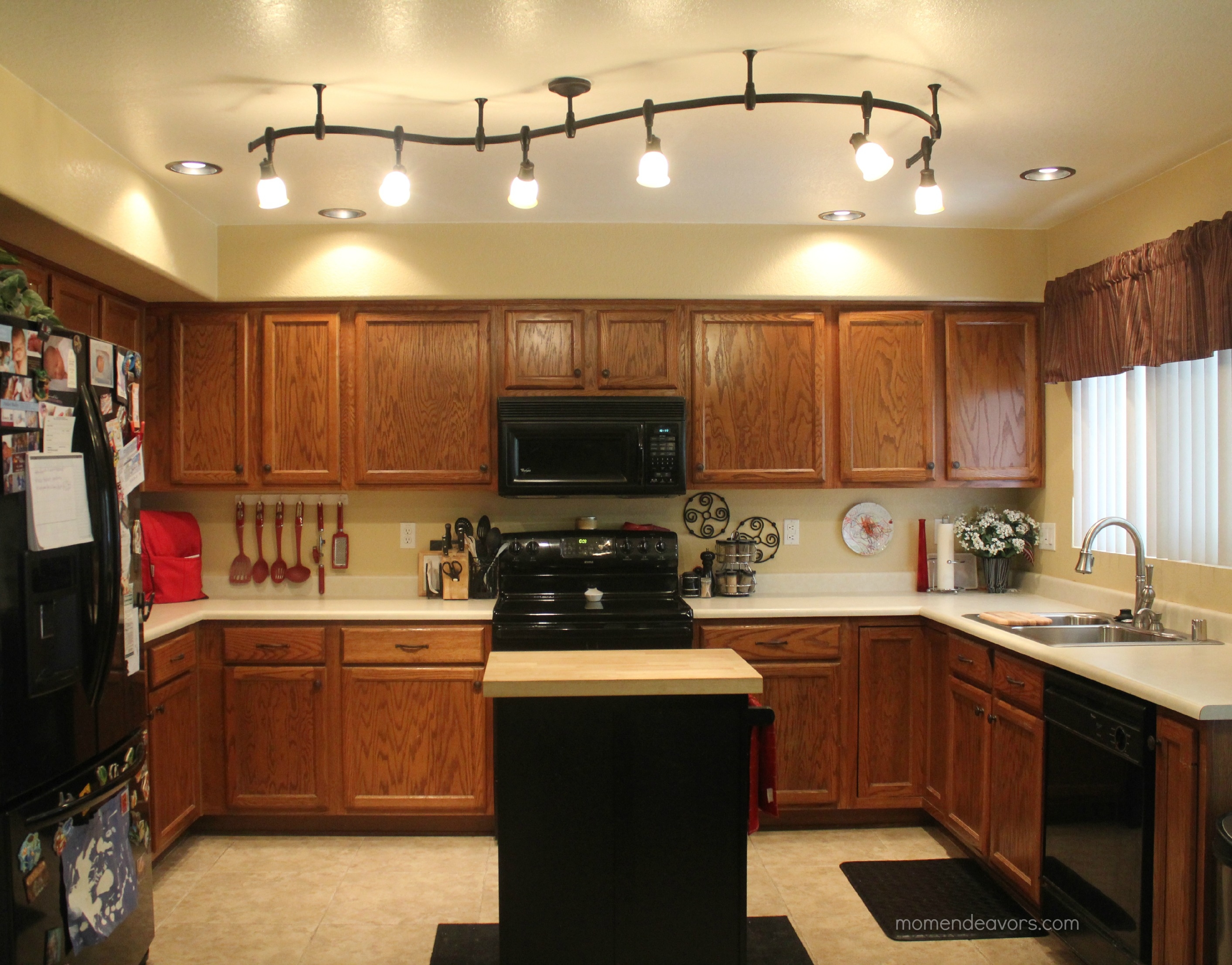 Permalink to Best Lights For Kitchen Ceilings