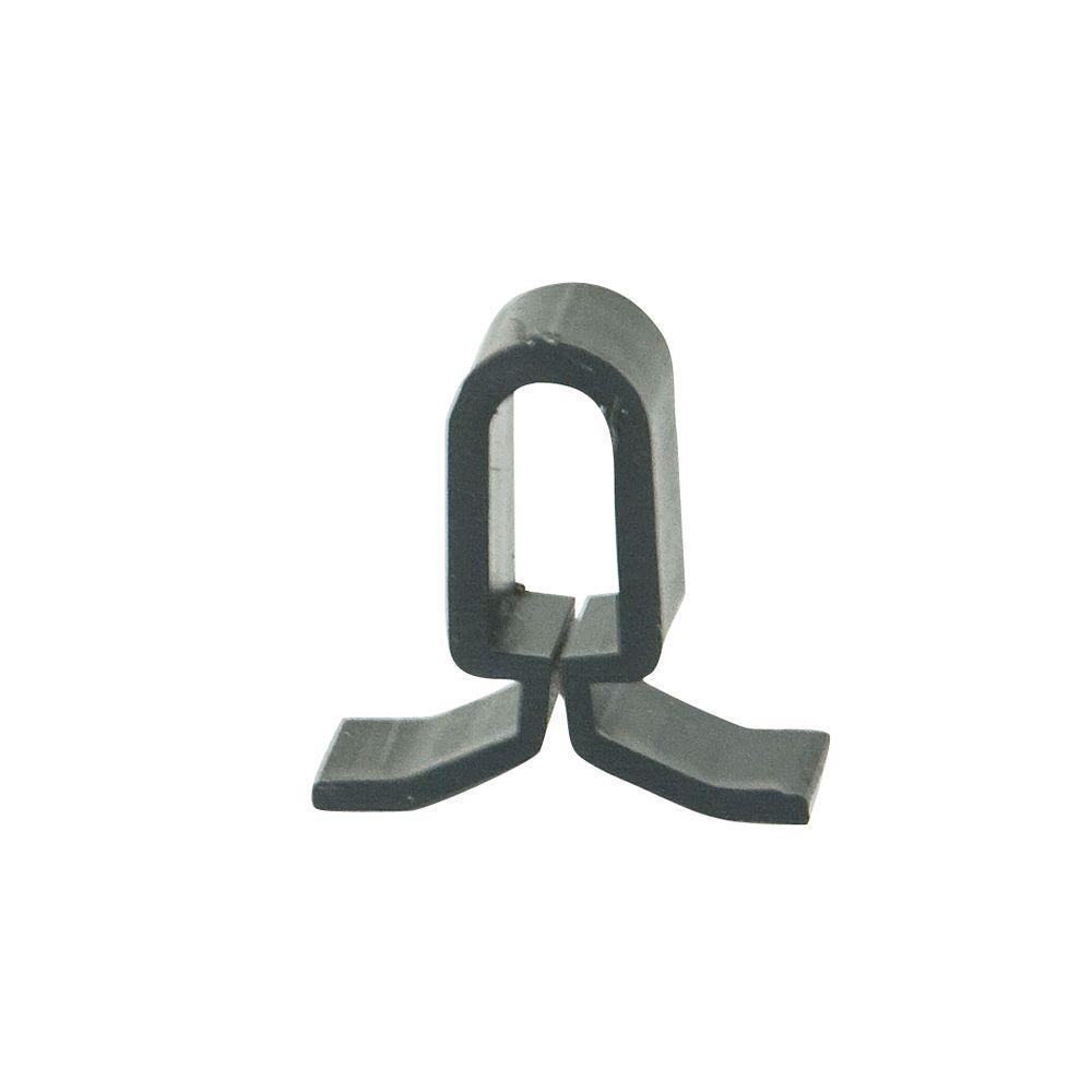 Ceiling Tile Panel Clips Ceiling Tile Panel Clips suspend it 1 in panel clips for securing drop ceiling tiles 20 1000 X 1000