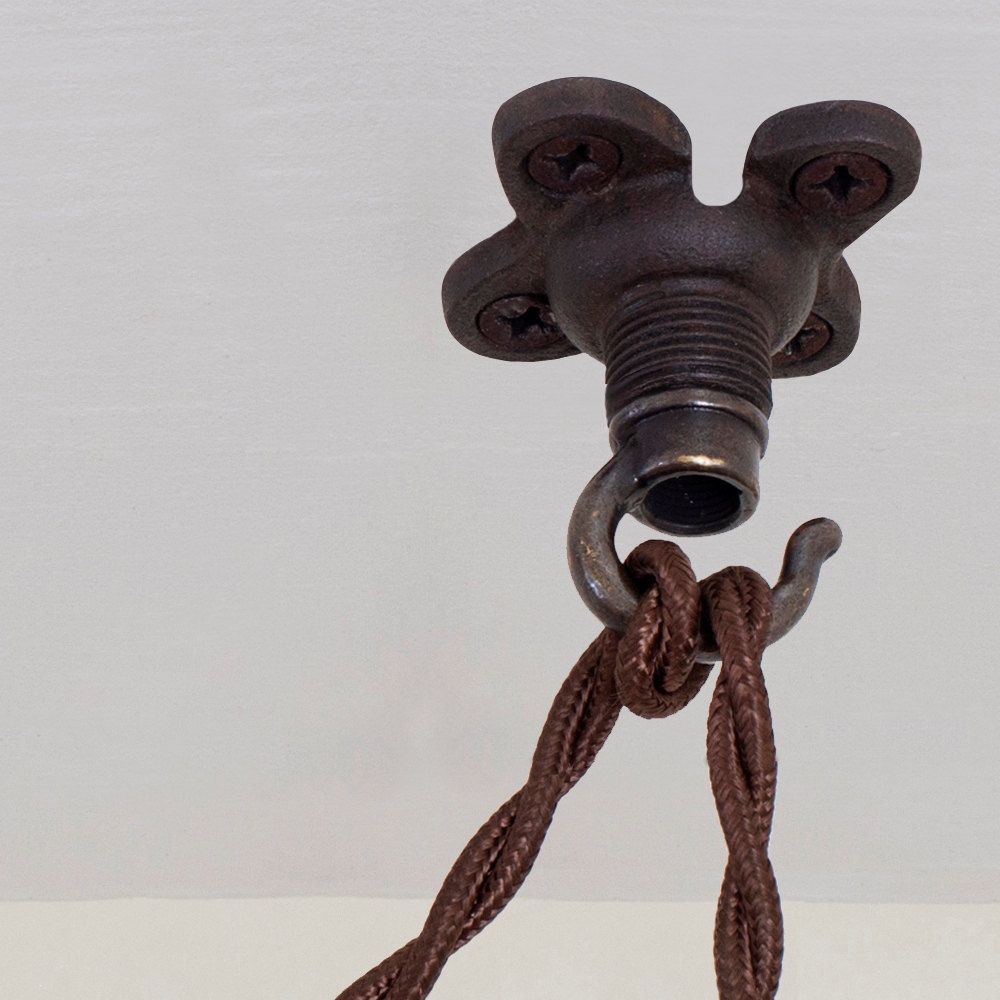 Permalink to Decorative Ceiling Hooks For Lights