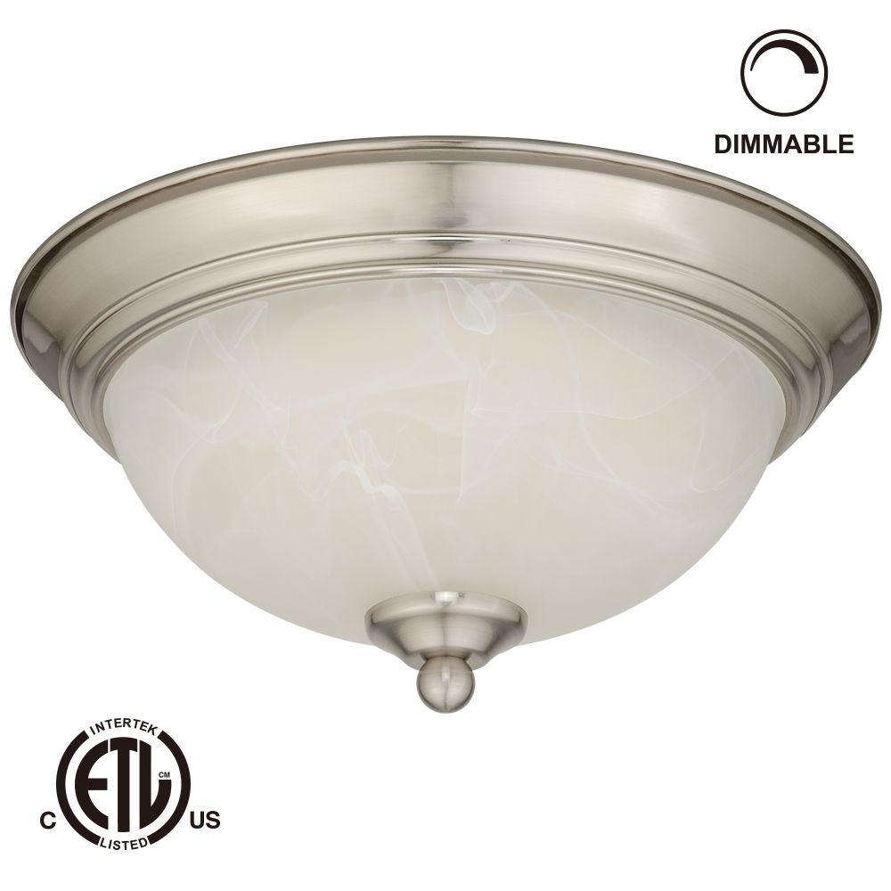 Dimmable Led Ceiling Light Fixtures