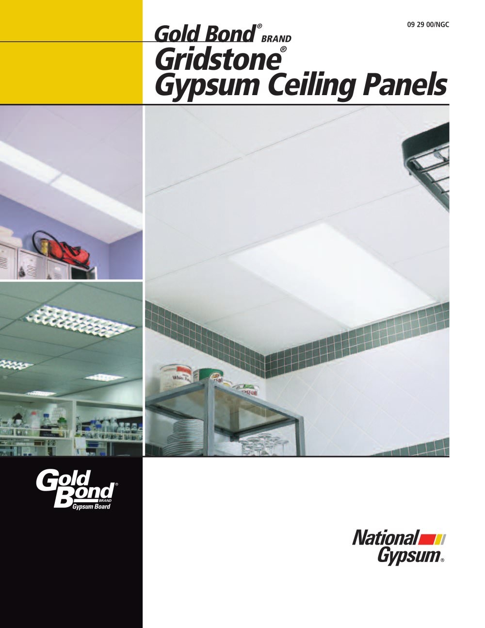 Permalink to Gold Bond Ceiling Tiles