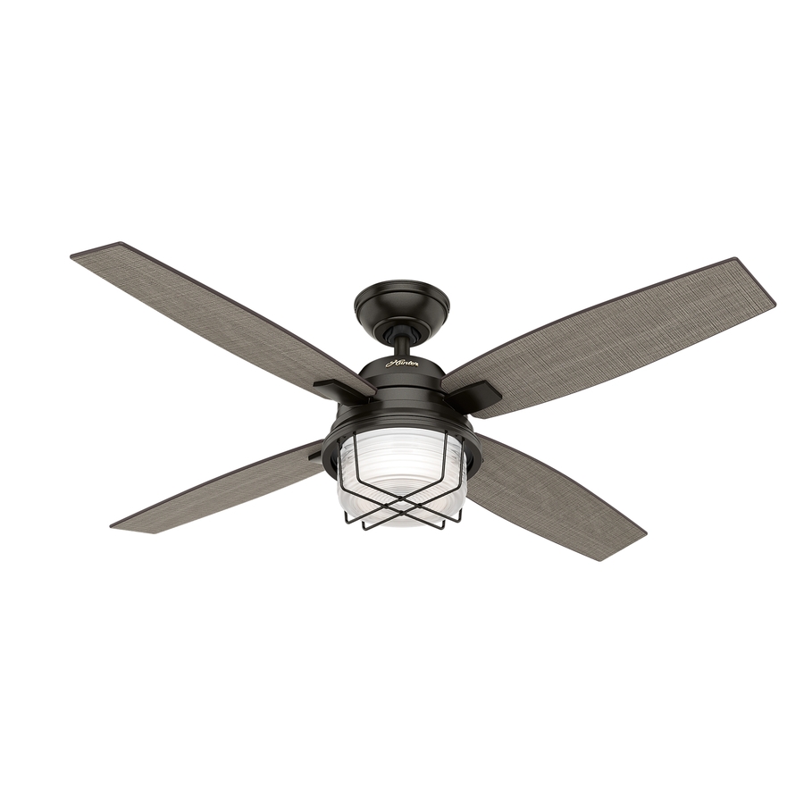 Hunter Ceiling Fan And Light Remote Control
