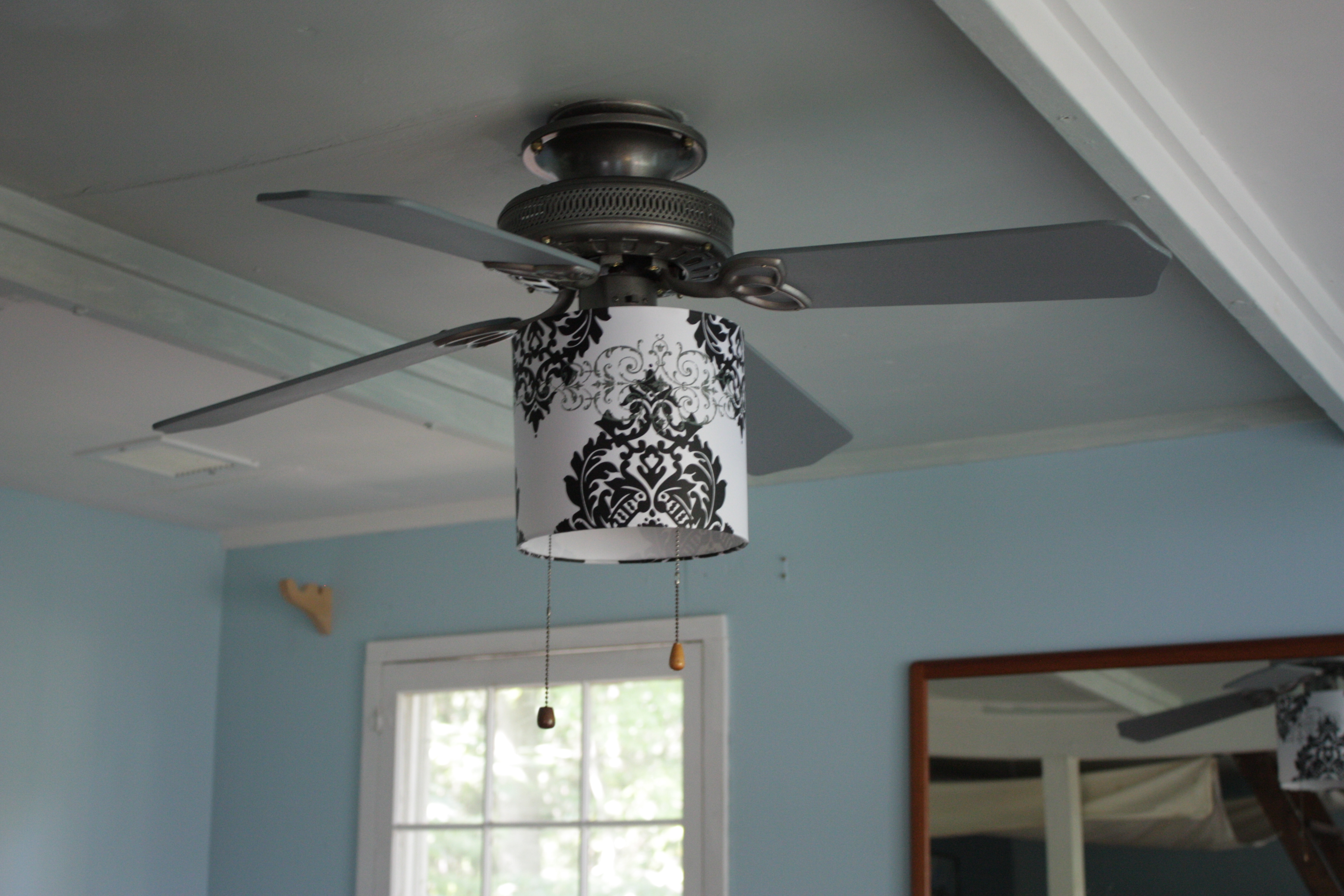 Permalink to Light Shades For Ceiling Fan Lights