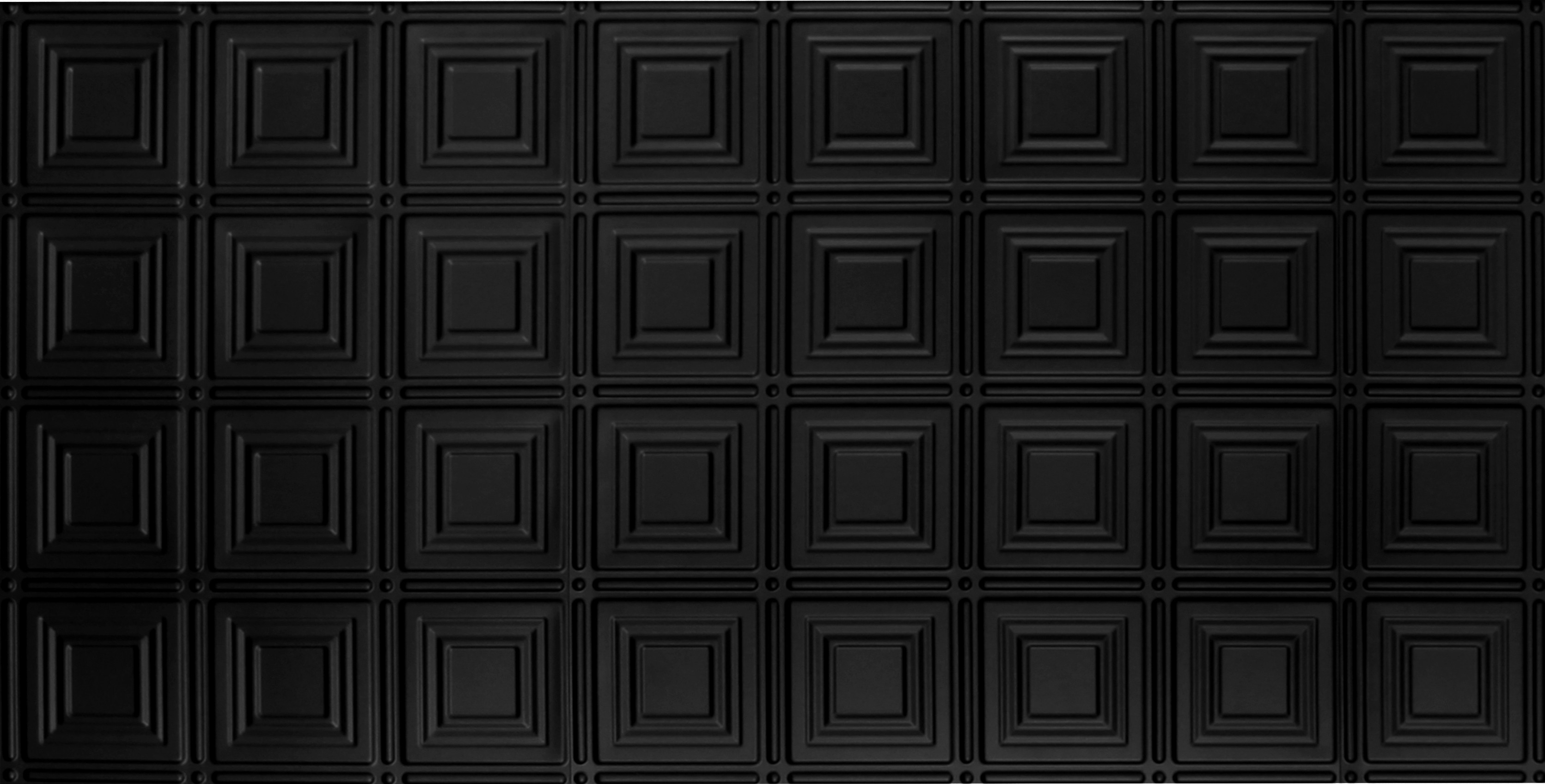 Plastic Ceiling Tiles 2x4 Plastic Ceiling Tiles 2×4 faux black 24 plastic wall and ceiling tile for home improvement 3343 X 1697