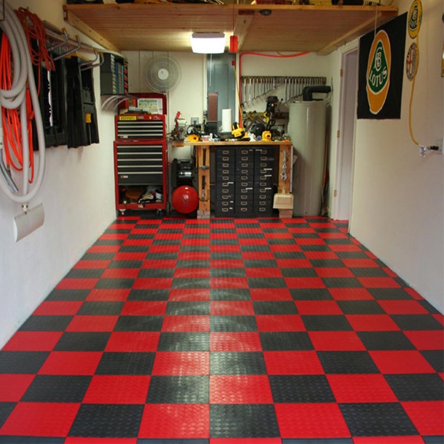 Plastic Tiles For Garage Ceiling Plastic Tiles For Garage Ceiling flooring ideas black and white vinyl garage flooring tiles under 900 X 900
