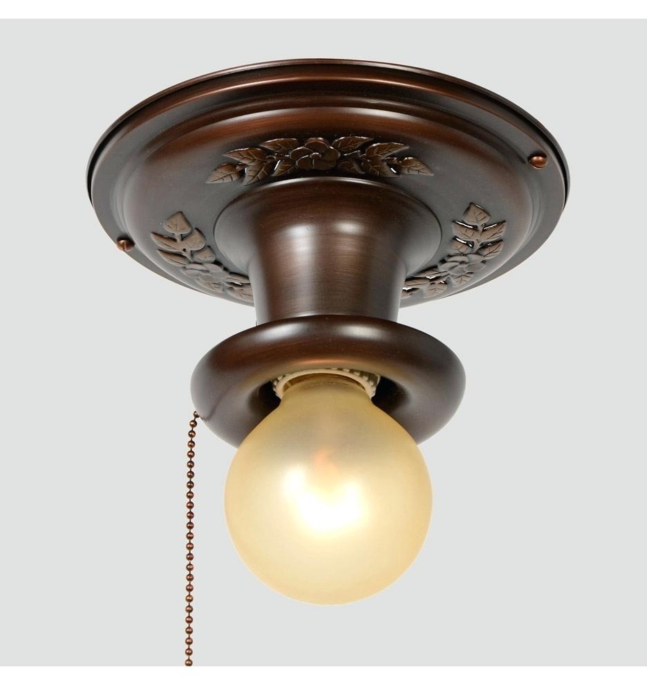 Permalink to Pull Chain Ceiling Light Switch