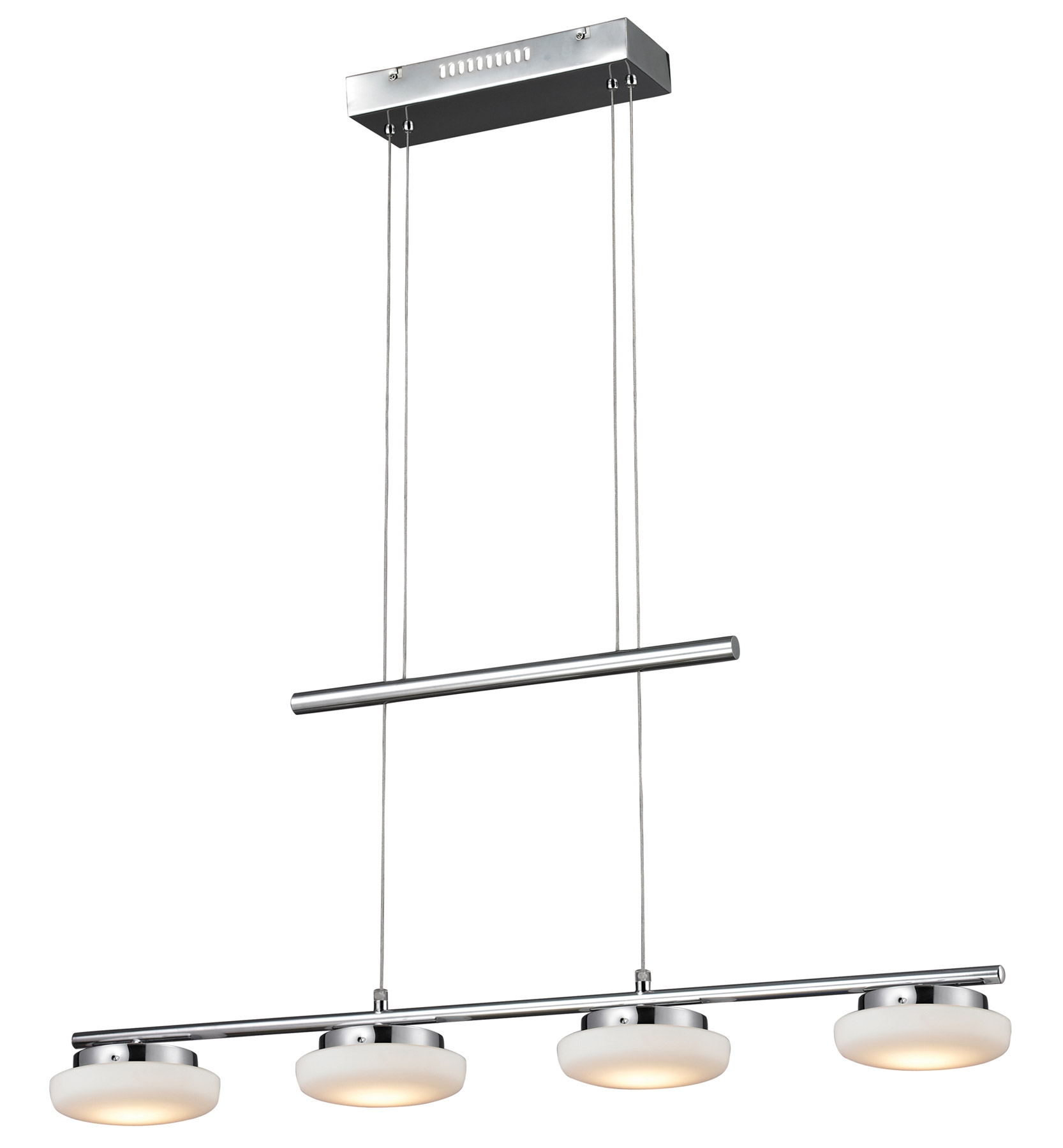 Retractable Pull Down Ceiling Light