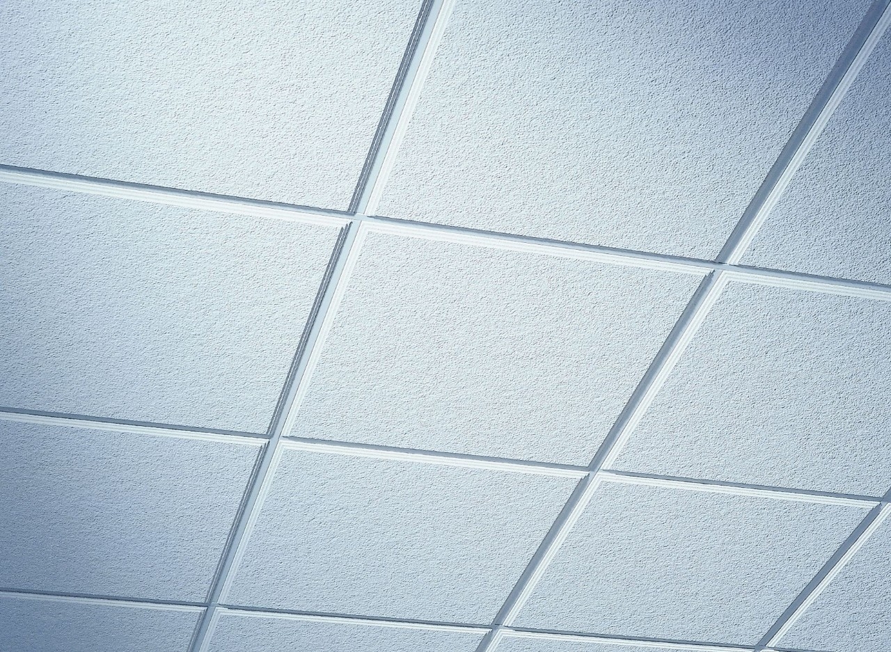 Usg Tegular Edge Ceiling Tile