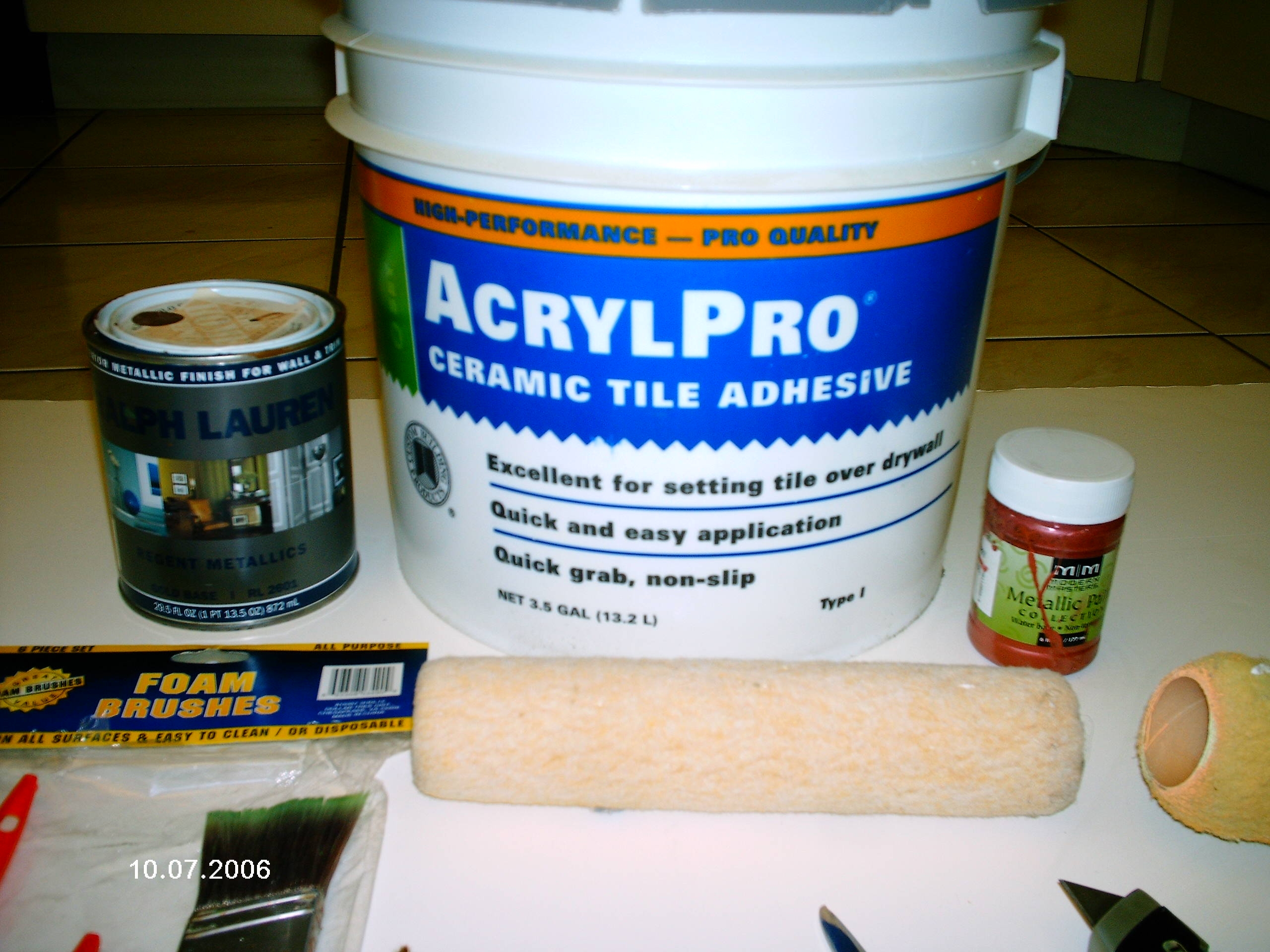 Adhesive For Polystyrene Ceiling Tiles